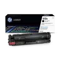 Toner Hp 410X CF410X Black M452 M477 6 500 strán