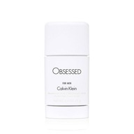 CALVIN KLEIN OBSESSED FOR MEN 75ml dezodorant v tyčinke