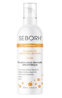 Verdelove - SEBORH - EMULZIA NA SEBORÓNNU DERMATITÍDU PsA 200 ml