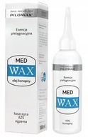 WAX MED VLASOVÁ ESSENCE AZS PSORIÁZA EZÉM 100