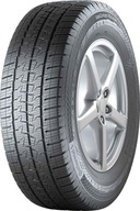 1x celoročná pneumatika 205/75R16C Continental VanContact 4Season