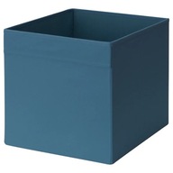 IKEA DRONA škatuľová zásuvka Kallax NAVY BLUE