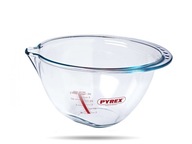 Žiaruvzdorná šalátová misa 4,2 l Expert PYREX