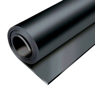 Podložka pod koberec z gumovej rohože EPDM žiaruvzdorná guma 3 mm x 1200 mm