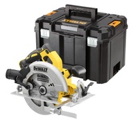 DEWALT AKUMULÁTOROVÁ okružná píla 184MM 18V DCS570NT TSTAK POUZDRO