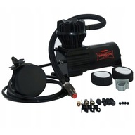 AUTOKOMPRESOR 12V DRAGON WINCH 10,3 bar kompresorové čerpadlo