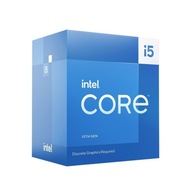 CPU CORE I5-13400 S1200 BOX/2,5G BX8071513400 S RMBF IN