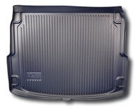 Ochranná rohož do kufra Audi A8 4H ORI NEW