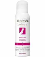 Allpresan Pedicare č.5 125 ml krém v pene