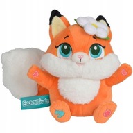 ENCHANTIMALS FOX MASCOT PLYŠOVÁ HRAČKA FLICK 20CM