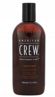 American Crew New Tekutý vosk 150 ml TEKUTÉ VOSK