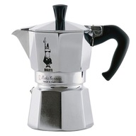 Kávovar BIALETTI MOKA EXPRESS 2 tc