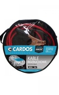 K2 CARDOS WIRES KÁBLE BOTAČKY 200A 3M