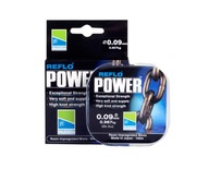 PRESTON REFLO POWER LINE 100m-0,24mm