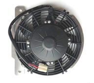 Ventilátor chladiča Yamaha Raptor 660