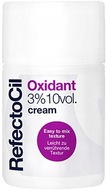 Refectocil Oxidant 3% krém Oxydant v krémovom stabilizačnom kréme 100 ml