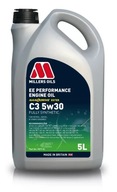 MILLERS EE PERFORMANCE C3 5W30 5L