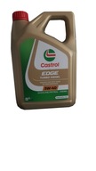 CASTROL EDGE TURBO DIESEL 5W40 4L