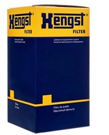 HENGST E630H02 D103 OLEJOVÝ FILTER