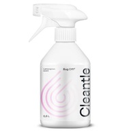 Cleantle Bug Off! odstraňovač hmyzu 500 ml