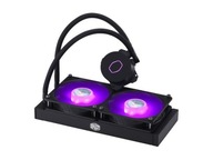 Vodné chladenie MasterLiquid Lite ML240L RGB V2