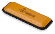 Harmonika Suzuki AW1 Orange Airwave