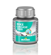 Mazivo na ložiská MOTOREX GREASE 2000 100g