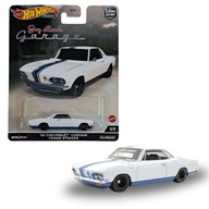 Mattel Hot Wheels Chevrolet Corvair Yenko HCJ 84