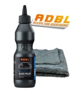 ADBL Glass Polish 200ml - Pasta na leštenie skla