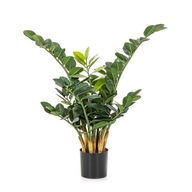 pútavý umelý ZAMIOCULCAS 66 cm zamia zamia