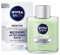 NIVEA MEN SENSITIVE BALZAM PO HOLENÍ OBNOVA PO HOLENÍ BALZAM PO HOLENÍ 100 ml