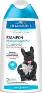 FRANCODEX šampón proti svrbeniu 250 ml pre psov