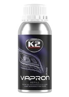 DARČEKY ZADARMO # K2 Vapron náplň Tekutina na regeneráciu lámp do svetlometov