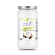 PANENSKÝ BIO kokosový olej 950 ml BIO PLANETE