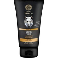 Natura Siberica MEN Arctic Wolf Comfort gél na holenie 150 ml