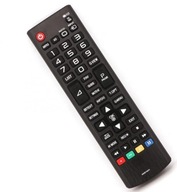 LG REMOTE 40UF675V 42LF5610 42LF561V 43LF510V