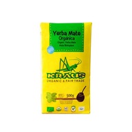 Yerba Mate BIO Kraus Organica bio 500g