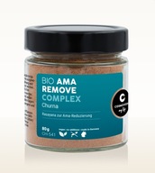 BIO AMA Remove Complex 80g Cosmoveda odstránenie toxínov (sklené balenie)