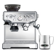 SAGE SES875BSS Barista Express Filament Espresso kávovar