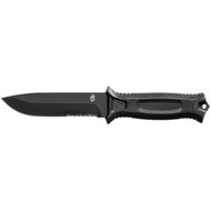 Gerber Strongarm SE Black nôž 31-003648