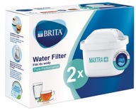 VODNÝ FILTER Brita MAXTRA+ 2x Pure Performance