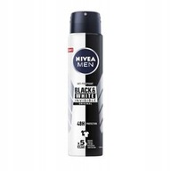 NIVEA MEN BlackWhite Invisible Antiperspirant 250