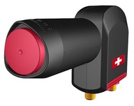 KONVERTOR TWIN OPTICUM LTP - 06H RED ROCKET