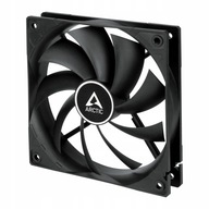 Ventilátor 120 Arctic Cooling F12 PWM PST 4-pin