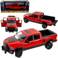 BRUDER 02500 Dodge RAM 2500 Power Wagon