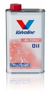 Valvoline Air Filter Oil 1L - Filtračný olej