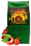 Yerba maté zelené 400 g