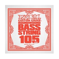 .105 struna na basgitaru Ernie Ball Slinky