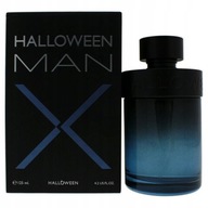 PRODUKT JESUS ​​​​DEL POZO HALLOWEEN MAN X 125ML EDT