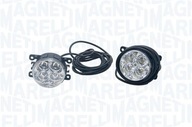 Denné LED svetlá MAGNETI MARELLI! 12/